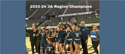 2023-24 Region Champions